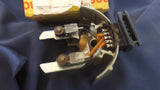 Mercedes NEW D-Jetronic Trigger Contacts W/ holder Bosch 1230090009 - Fuel Injection Products