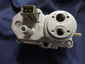 Porsche REMAN Warm Up Regulator BOSCH 0438140091 $400 Core refund - Fuel Injection Products