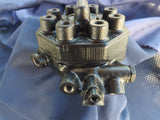 Mercedes REMAN Fuel Distributor BOSCH 0438100012 Your Core is Required