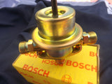 Porsche/Bentley NEW Fuel Pressure Regulator Bosch 0280160297 Porsche 92811019803