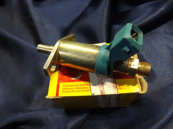 Ferrari NEW Cold Start Valve Ferrari 113979 - Fuel Injection Products