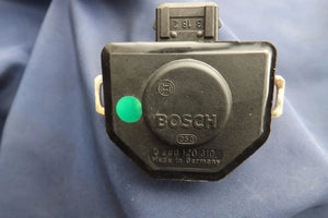 BMW Throttle Position Sensor BOSCH 0280120310 FIT 325i, 525i - Fuel Injection Products