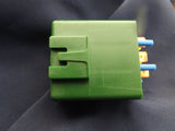 Volvo Fuel Pump Relay (Green) 3523639 Fits 240 700 Series
