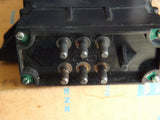 Mercedes 280SE Emission Control Ignition Timing Unit 0005454032