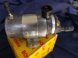 0580464007 New Old Stock Volvo Fuel Pump Fits 1800 160 140 Series