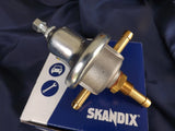 Mercedes NEW Fuel Pressure Regulator 0280160007 By Skandix Bosch