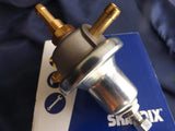 Mercedes NEW Fuel Pressure Regulator 0280160007 By Skandix Bosch