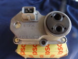 Bosch 0438140004 New Warm-Up Regulator for Volvo & Lamborghini