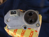 Bosch 0438140004 New Warm-Up Regulator for Volvo & Lamborghini