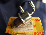 Volvo New Fuel Pressure Regulator Bosch 0280160009