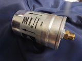 Porsche 911 Turbo 3.3l  Fuel Filter By Mahle KL 44 MANN