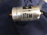 Porsche 911 Turbo 3.3l  Fuel Filter By Mahle KL 44 MANN