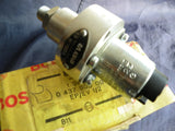 Mercedes Ponton NEW Cold Start Valve BOSCH EP/EV/ 1/2 S Mercedes 0000711338 - Fuel Injection Products