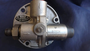Mercedes Pagoda REMAN Cold Start Valve BOSCH Type EP/EV 2/1 $300 core refund - Fuel Injection Products