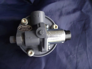 Mercedes Pagoda REMAN Cold Start Valve EP/EV 2/4 BOSCH 0437900005 $200 core refund - Fuel Injection Products