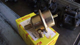 Ferrari-Porsche NEW Fuel Pressure Damper BOSCH 0280161019- Fits Ferrari Mondial-Porsche 911 3.3 Turbo