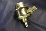 Ferrari 147281 Pre-owned Fuel Pressure Regulator Bosch 0280160731