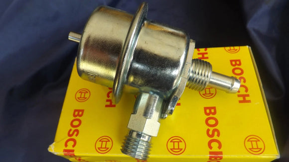 Ferrari NEW Fuel Pressure Regulator 47281 Fit 348 TB,TS 91-94 - Fuel Injection Products