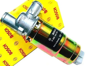 Ferrari NEW Idle Speed Stabilizer BOSCH 0280140505 Ferrari 142432 - Fuel Injection Products
