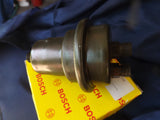 The fuel accumulator's purpose is to maintain system pressure after shutoff, ensuring smooth restarts.