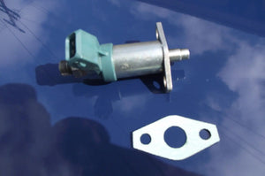 Mercedes Pre-owned Cold Start Valve BOSCH 0280170403 - Fuel Injection Products