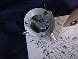 Mercedes Cold Start Valve Assembly 0280170004/1141410144 250CE (W114) - Fuel Injection Products