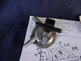 Mercedes Cold Start Valve Assembly 0280170004/1141410144 250CE (W114) - Fuel Injection Products