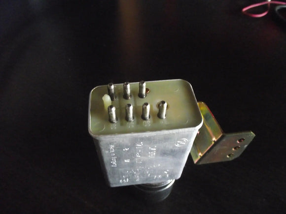 Mercedes NEW Glow Plug Relay 0015452232 Fit 240D 300D 300CD 300TD - Fuel Injection Products