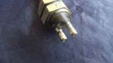 Mercedes Thermo Time Switch 00454549024 VDO 36/2/17 - Fuel Injection Products
