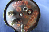 Mercedes 3 pole Delay Time-Lag Switch NEW BOSCH /SH/VT2/12/2/M-B 0015451624 - Fuel Injection Products