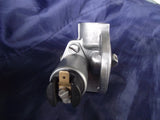 Mercedes NEW PAGODA Small Dia Cold Start Valve BOSCH 0437900009 M-B 0000713037 - Fuel Injection Products