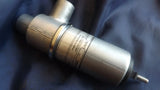 Mercedes NEW Idle Air Control Valve 0001411225 VDO 408.202/001/001 - Fuel Injection Products