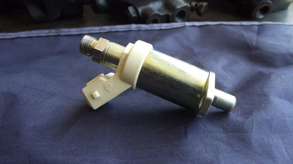Mercedes PREMIUM Cold Start Valve BOSCH 0280170447 M-B  0000714737 - Fuel Injection Products