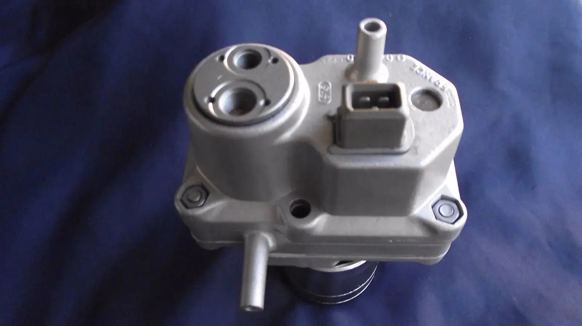Mercedes REMAN Warm Up Regulator BOSCH 0438140060 FITS 450SEL – Fuel ...