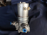 Remanufactured with high-quality components, the Mercedes Pagoda Electric Fuel pump offers unmatched durability.