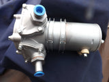 Remanufactured with high-quality components, the Mercedes Pagoda Electric Fuel pump offers unmatched durability.