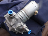 Remanufactured with high-quality components, the Mercedes Pagoda Electric Fuel pump offers unmatched durability.