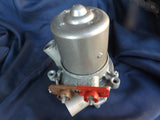 Fits a variety of classic Mercedes-Benz models, 220SEb, 220SEb/c,250, 250SEb/c. This vintage remanufactured fuel pump is remanufactured to meet Bosch's rigorous quality standards.