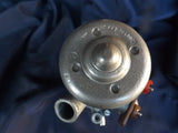 Fits a variety of classic Mercedes-Benz models, 220SEb, 220SEb/c,250, 250SEb/c. This vintage remanufactured fuel pump is remanufactured to meet Bosch's rigorous quality standards.