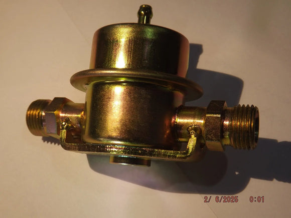 Porsche 928 Fuel Pressure Damper OER 0280161035 - Fuel Injection Products