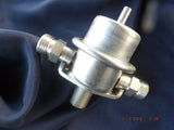 Porsche/Bentley NEW original OER equipment reproduction Fuel Pressure Regulator Equal to 0280160297 by SMP