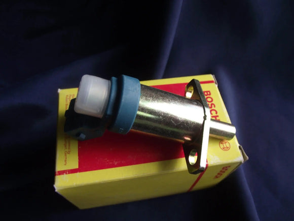 Porsche 911 TURBO NEW Cold Start Valve BOSCH 0280170400 - Fuel Injection Products