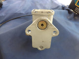 Porsche 911S Warm Up Regulator BOSCH  043814001 EP/LKW1/1 $200 Core refund - Fuel Injection Products