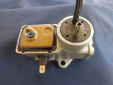 Porsche 911S Warm Up Regulator BOSCH  043814001 EP/LKW1/1 $200 Core refund - Fuel Injection Products