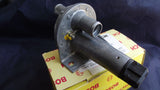 Porsche 944 NEW Auxiliary Air Valve BOSCH 0280140132
DESIGNED TO OPTIMIZE AIR INTAKE CONTROL DURING ENGINE START-UP AND IDLE PHASES. ENGINEERED BY BOSCH TO MEET ALFA ROMEO AND BMW SPECIFICATIONS, THIS VALVE IS CRITICAL TO STABILIZING ENGINE IDLE SPEED BY REGULATING ADDITIONAL AIRFLOW DURING COLD START