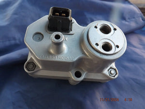 Porsche REMAN Warm Up Regulator BOSCH 0438140009- 91160610301 $200 Core 