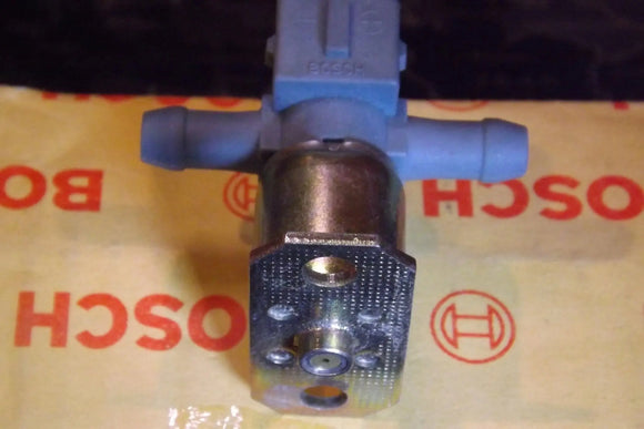 Porsche/VW NEW Cold Start Valve Bosch 0280170026 Fit 914-Vanagon-Type 2 & 4 - Fuel Injection Products