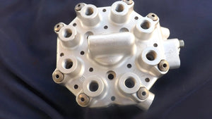 Ferrari REMAN Fuel Distributor BOSCH 0438100034 Core Required - Fuel Injection Products