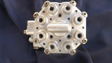 Ferrari REMAN Fuel Distributor BOSCH 0438100034 Core Required - Fuel Injection Products