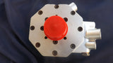 Ferrari REMAN Fuel Distributor BOSCH 0438100034 Core Required - Fuel Injection Products